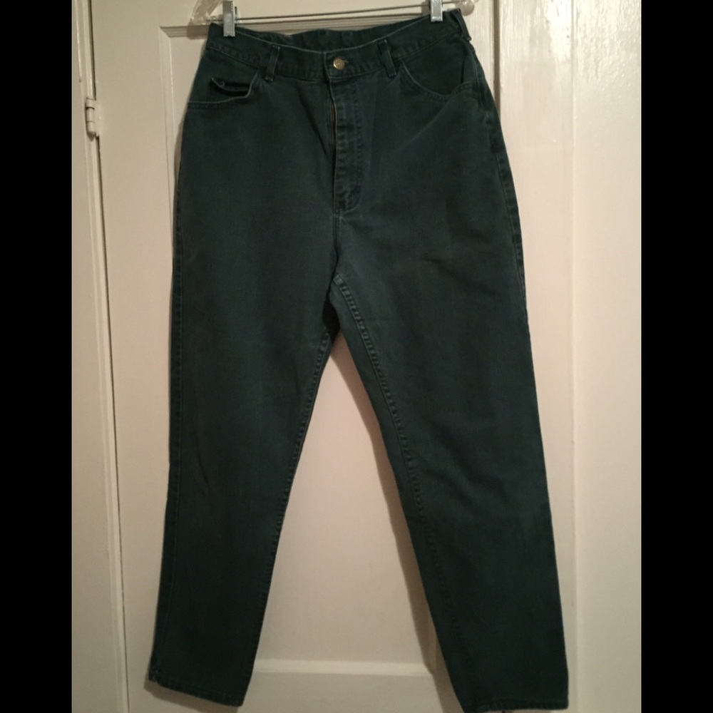 Lee jeans